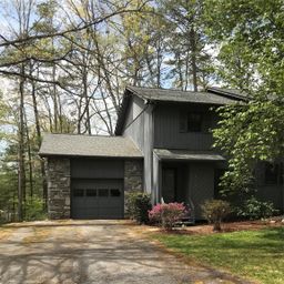 1 Pensacola Heights