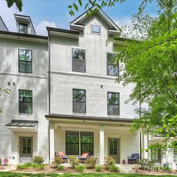 2405 Magnolia Blossom Way