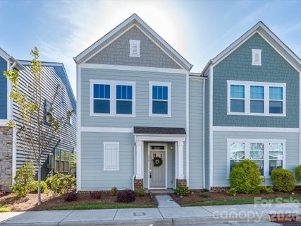 339 Ladybird Lane sold home in Chadwick Park, Pineville, NC