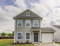 9732 Hanberry Boulevard sold home in Charlotte, SC