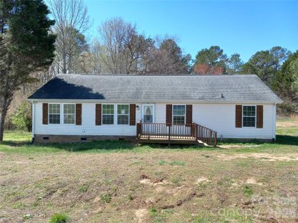A home in Harris Creek, Lawndale