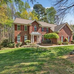12532 Overlook Mountain Drive