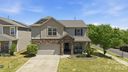 1429 Sunflower Field Place sold home in Matthews, SC