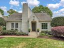 2001 Beverly Drive sold home in Charlotte, SC