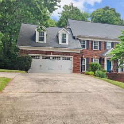 8331 Dunstaff Road
