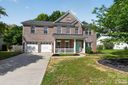 3434 Fallowbrook Forest None sold home in York, SC