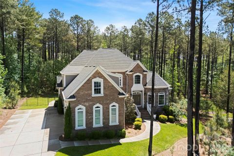 6296 Chimney Bluff Road active home in Riverchase Estates, Lancaster, SC