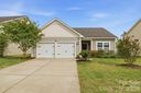 12879 Mustang Drive sold home in Midland, SC