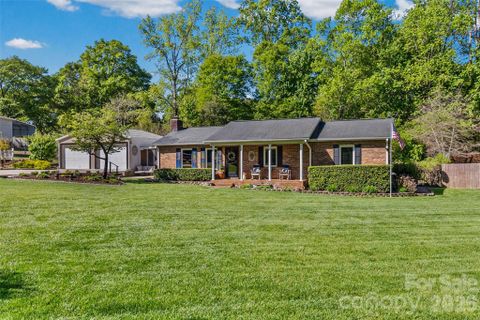 1058 Sheraton Way sold home in Bel Air Acres, Rock Hill, SC