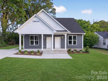 Homes in Wampum Mill, Lincolnton