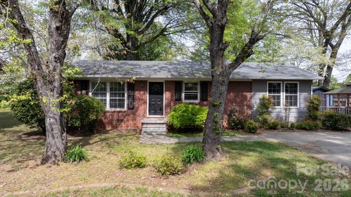 326 Tanner Street sold home in Hillcrest, Rutherfordton, NC