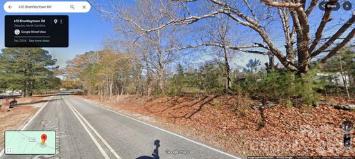 610 Brantleytown Road