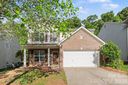 9823 Jeanette Circle sold home in Charlotte, SC