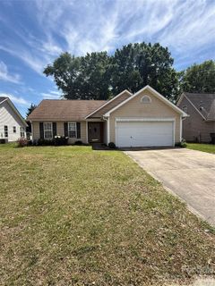 1735 Baylor Drive sold home in Bristol Park, Rock Hill, SC