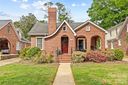 2137 Shenandoah Avenue sold home in Charlotte, SC