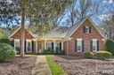 6031 Hickory Forest Drive sold home in Charlotte, SC