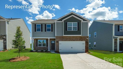 1250 Lavender Drive active home in Stanton, Richburg, SC