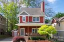 25 Lamar Avenue sold home in Asheville, SC