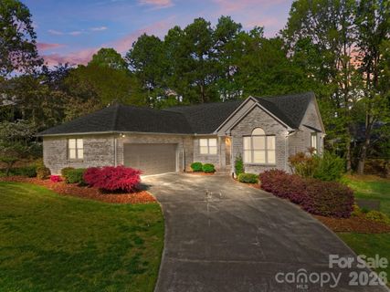 Homes in Corbin Hills, Salisbury
