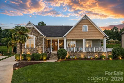 934 Lake Club Drive sold home in Lake Club, Rock Hill, SC
