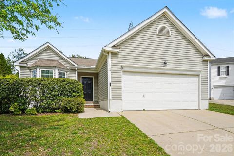 Homes in Runnymeade, Mount Holly