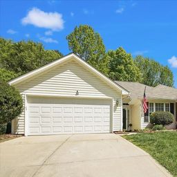 2127 Candlelight Woods Drive