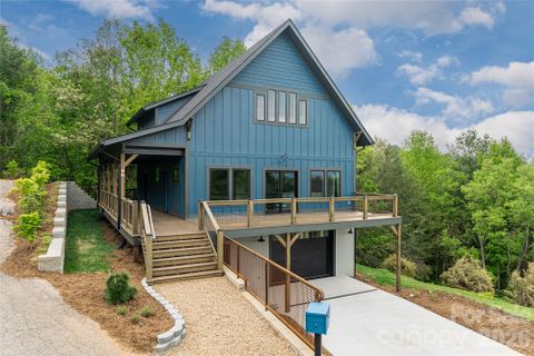 Homes in Spicewood Hills, Weaverville