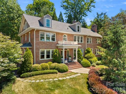 Homes in Kimberly Heights, Asheville