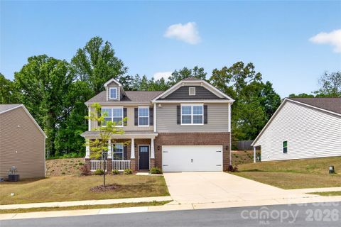 111 Beech Tree Lane active home in Crossroads, Locust, NC