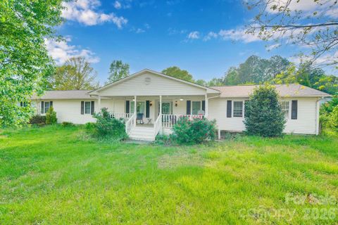 Homes in Russell Farms, Rock Hill