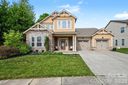 14818 Long Iron Drive sold home in Huntersville, SC