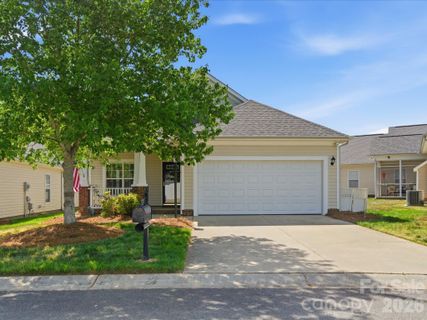 1008 Wanda Drive sold home in Curry Place, Matthews, NC