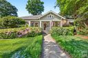 828 E Worthington Avenue sold home in Charlotte, SC