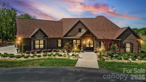 617 Caudle Road