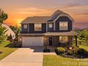 11115 Grenfell Avenue sold home in Huntersville, SC