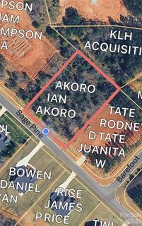 1309 Sage Pine Circle pending home in Shepherds Trace, Clover, SC