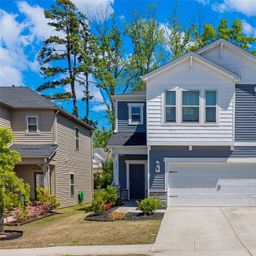 4009 Woodland View Drive