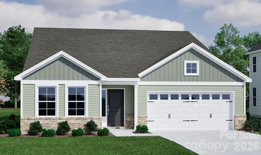 221 Rodeo Drive pending home in Willowbrook, Shelby, NC
