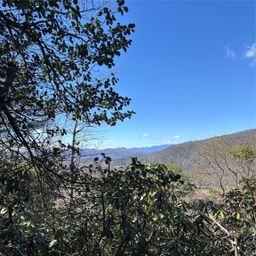 Tbd Top Of The Mountain Road