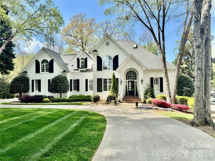 19118 Betty Stough Road pending home in Patricks Purchase, Cornelius, NC