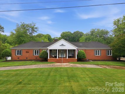 Homes in Forest Hills, Gastonia