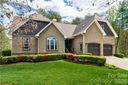 44 Cherry Ridge Lane sold home in Weaverville, SC