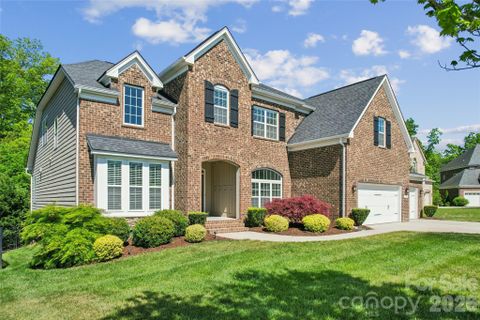 785 Barossa Valley Drive sold home in Winding Walk, Concord, NC