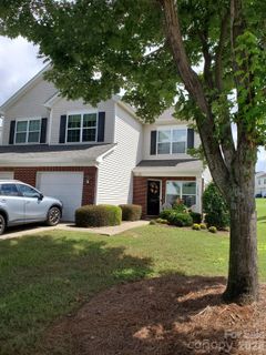 Homes in Carolina Crossing, Pineville