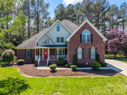 443 Crowders Bluff Court active home in Patrick Place, Clover, SC