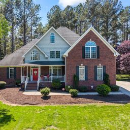 443 Crowders Bluff Court