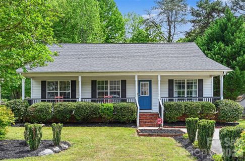 737 Golden Bell Drive sold home in Brittany Meadows, Rock Hill, SC