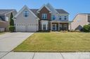 4849 Benhill Drive sold home in Harrisburg, SC