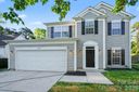11632 Larix Drive sold home in Charlotte, SC