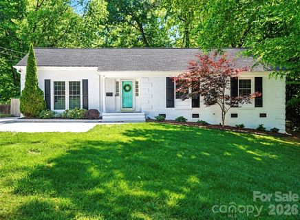 6201 Colchester Place sold home in Spring Valley, Charlotte, NC